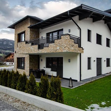 Kitz Juwel Top 1 Hollersbach im Pinzgau Zewnętrze zdjęcie