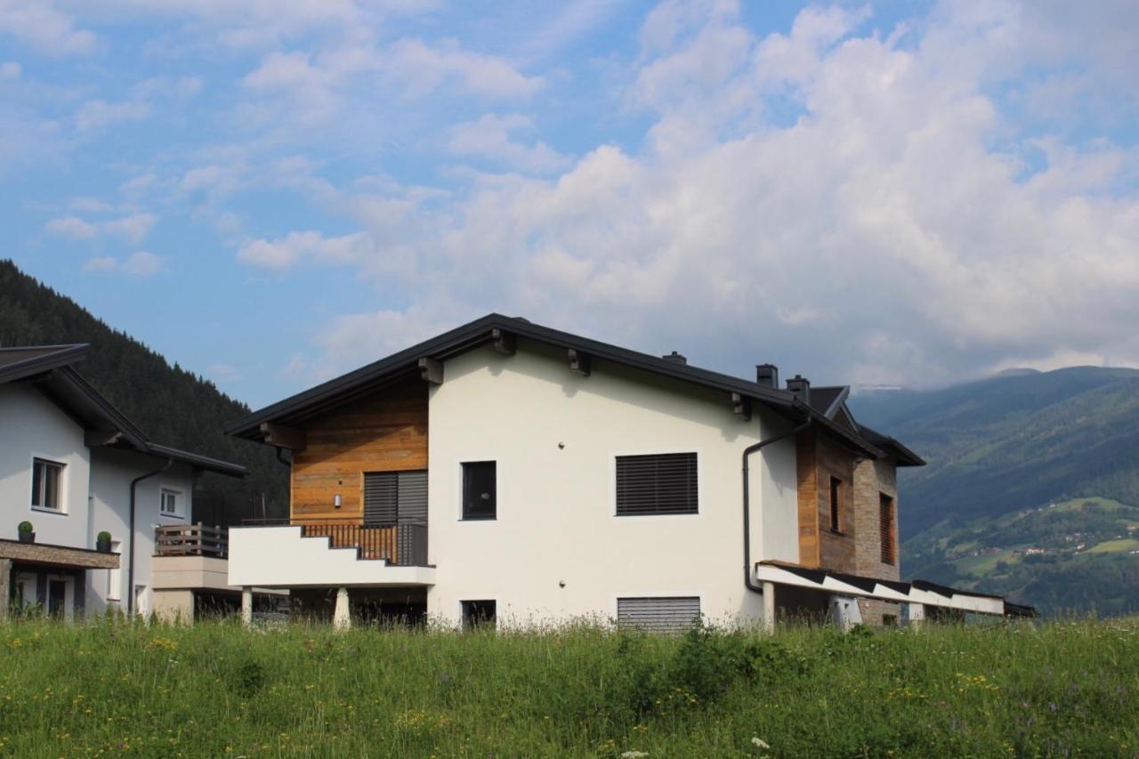 Kitz Juwel Top 1 Hollersbach im Pinzgau Zewnętrze zdjęcie