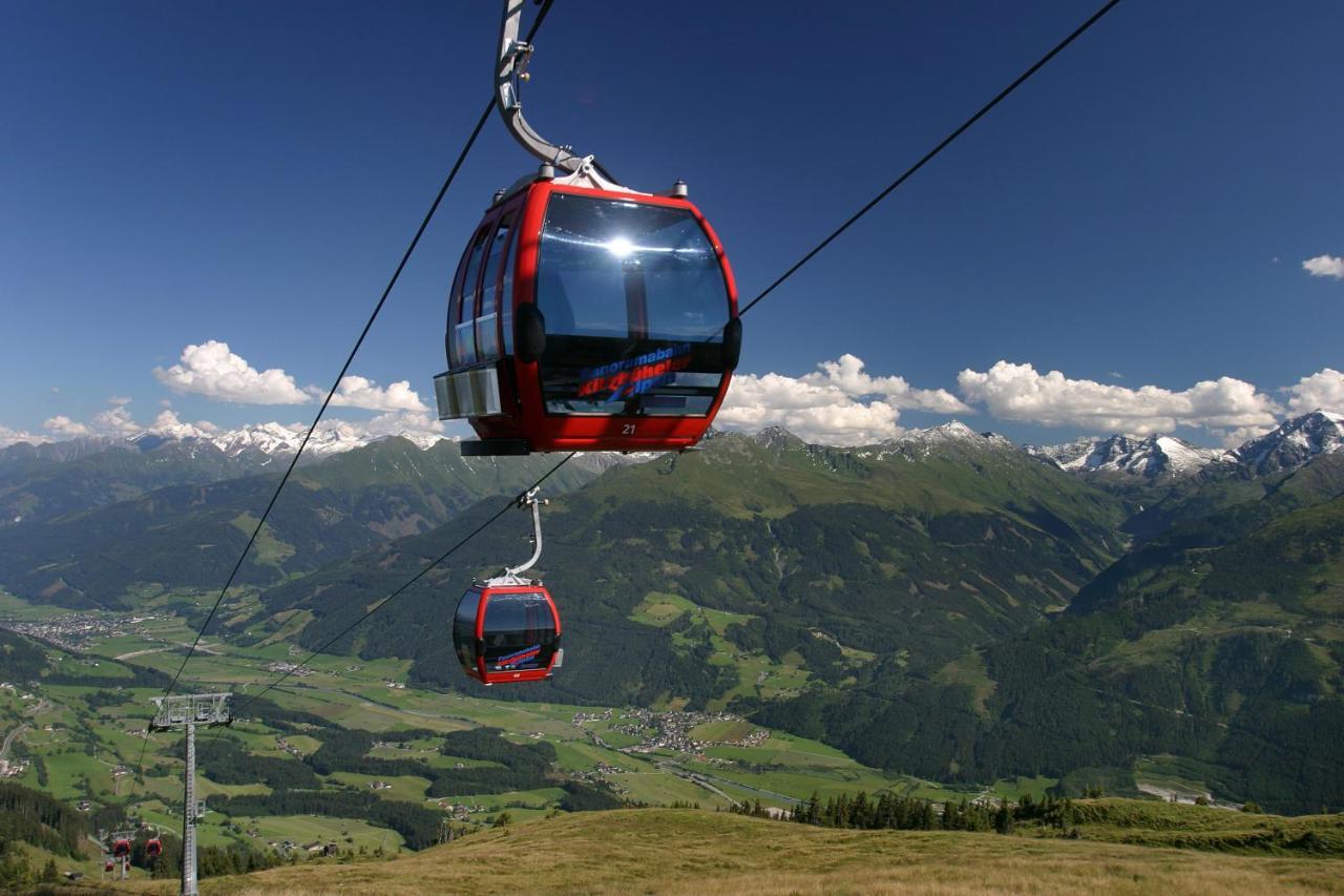 Kitz Juwel Top 1 Hollersbach im Pinzgau Zewnętrze zdjęcie
