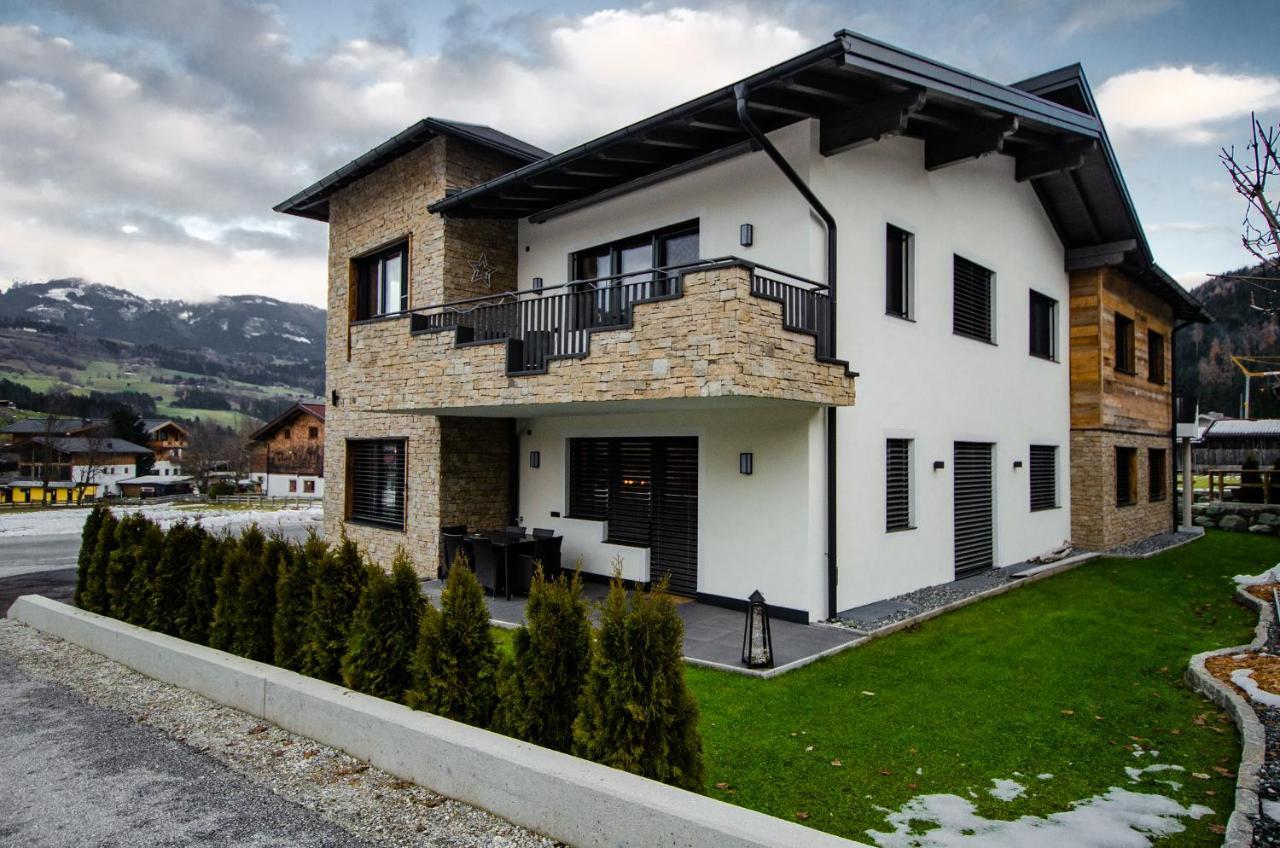 Kitz Juwel Top 1 Hollersbach im Pinzgau Zewnętrze zdjęcie